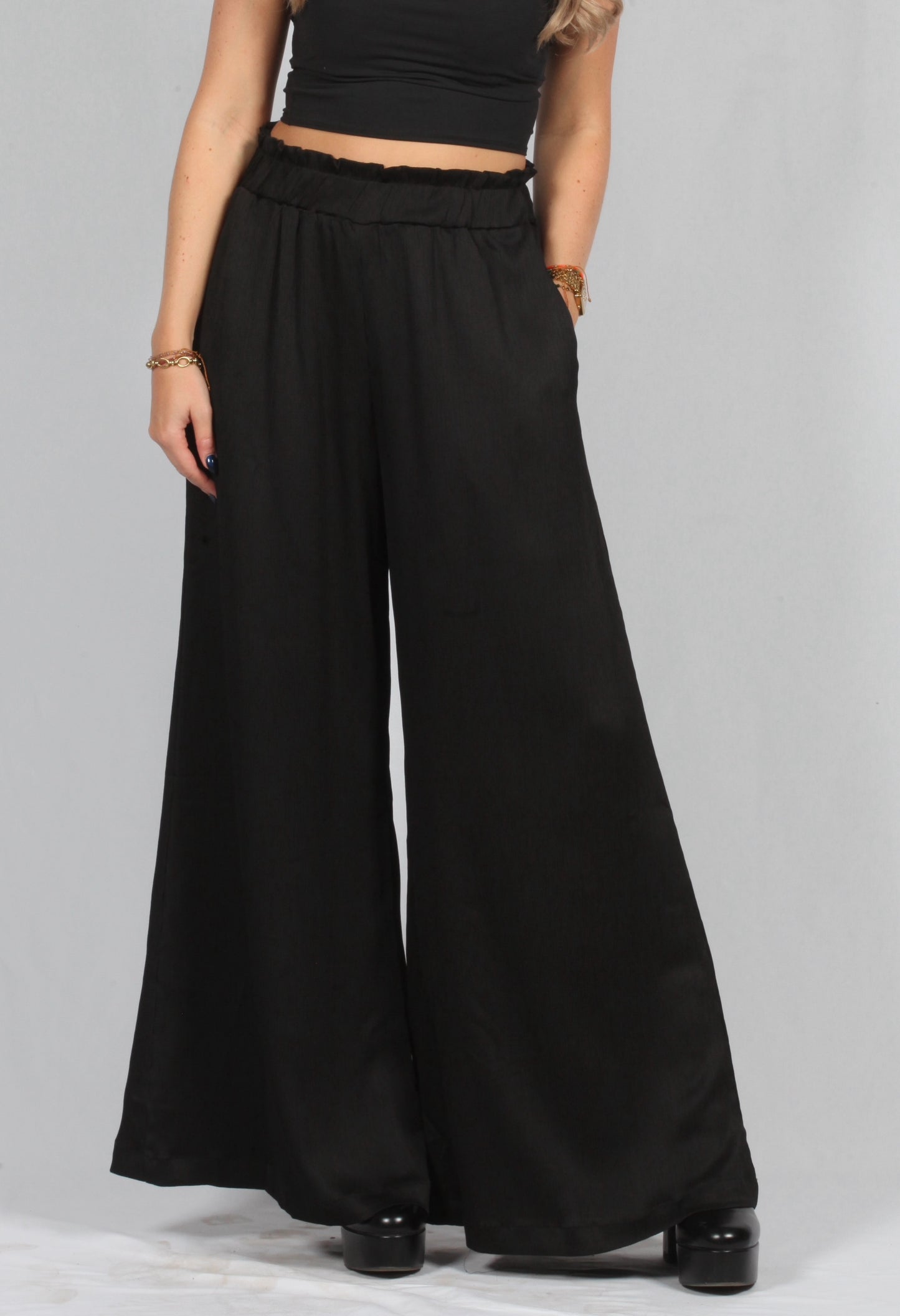 Breezy Elegance Broek