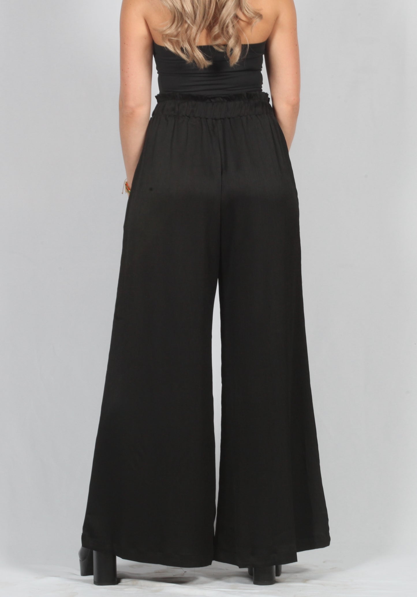 Breezy Elegance Broek