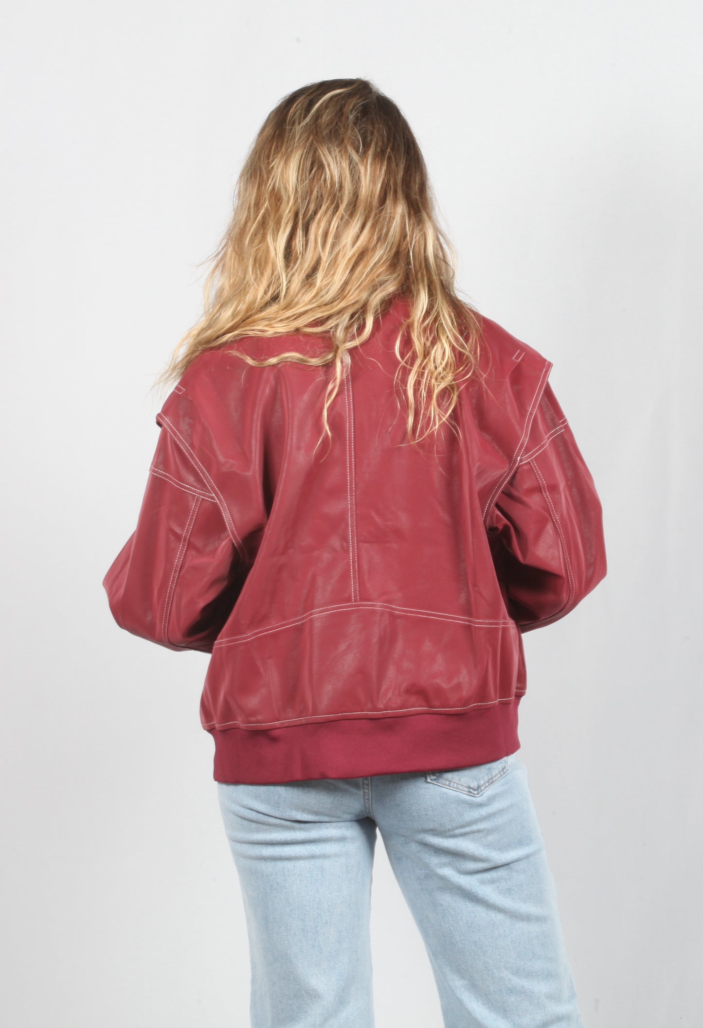 Rouge Rebel Jacket