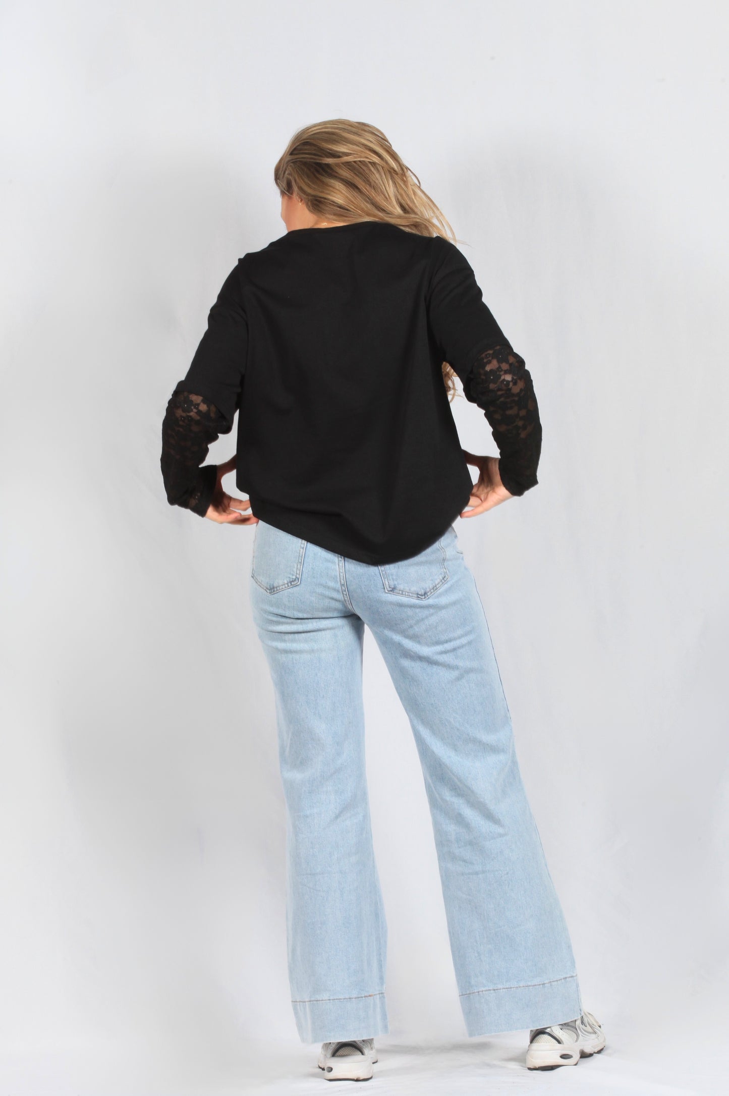 Nightfall long sleeve shirt