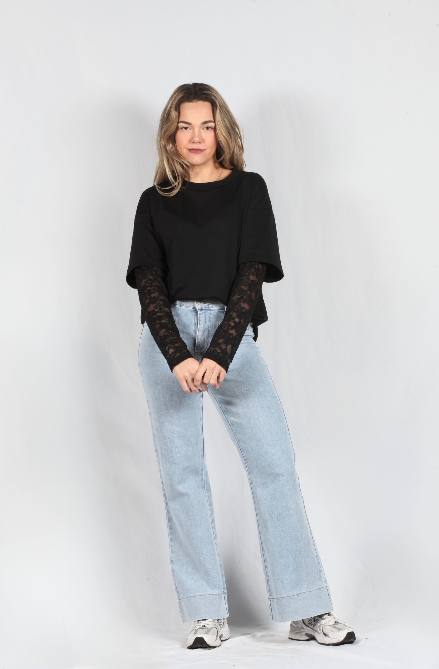 Nightfall long sleeve shirt