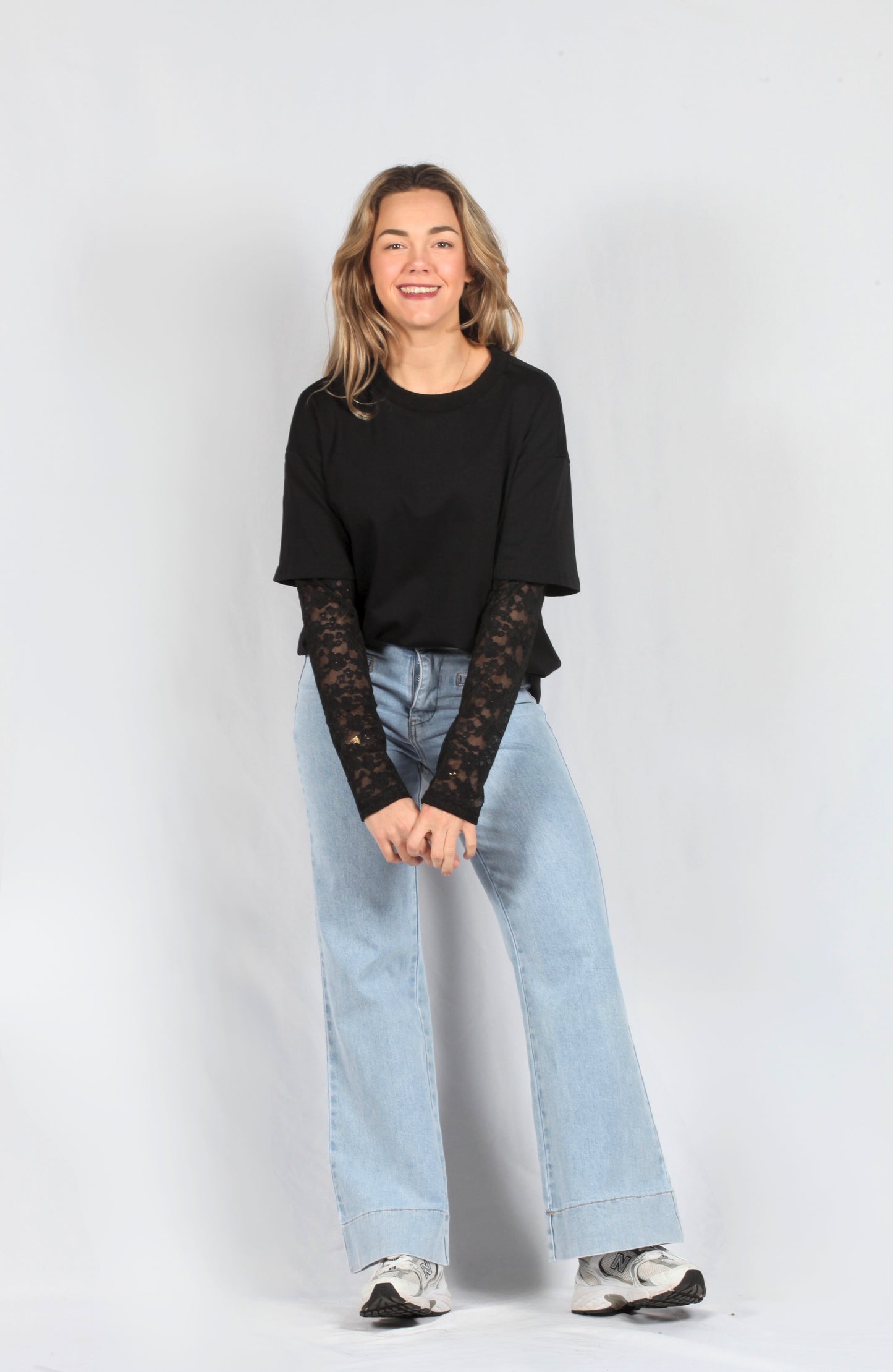 Nightfall long sleeve shirt