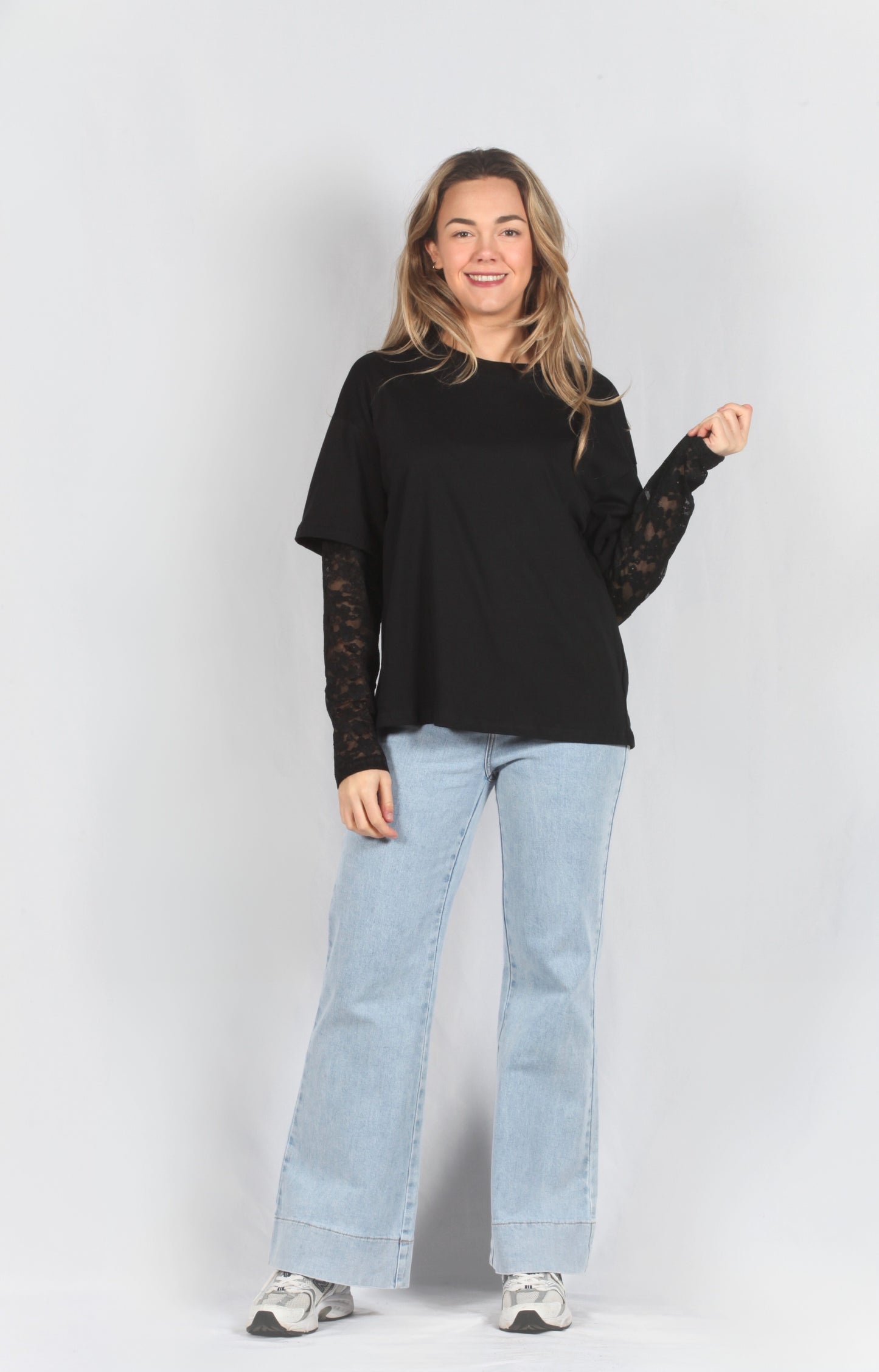 Nightfall long sleeve shirt