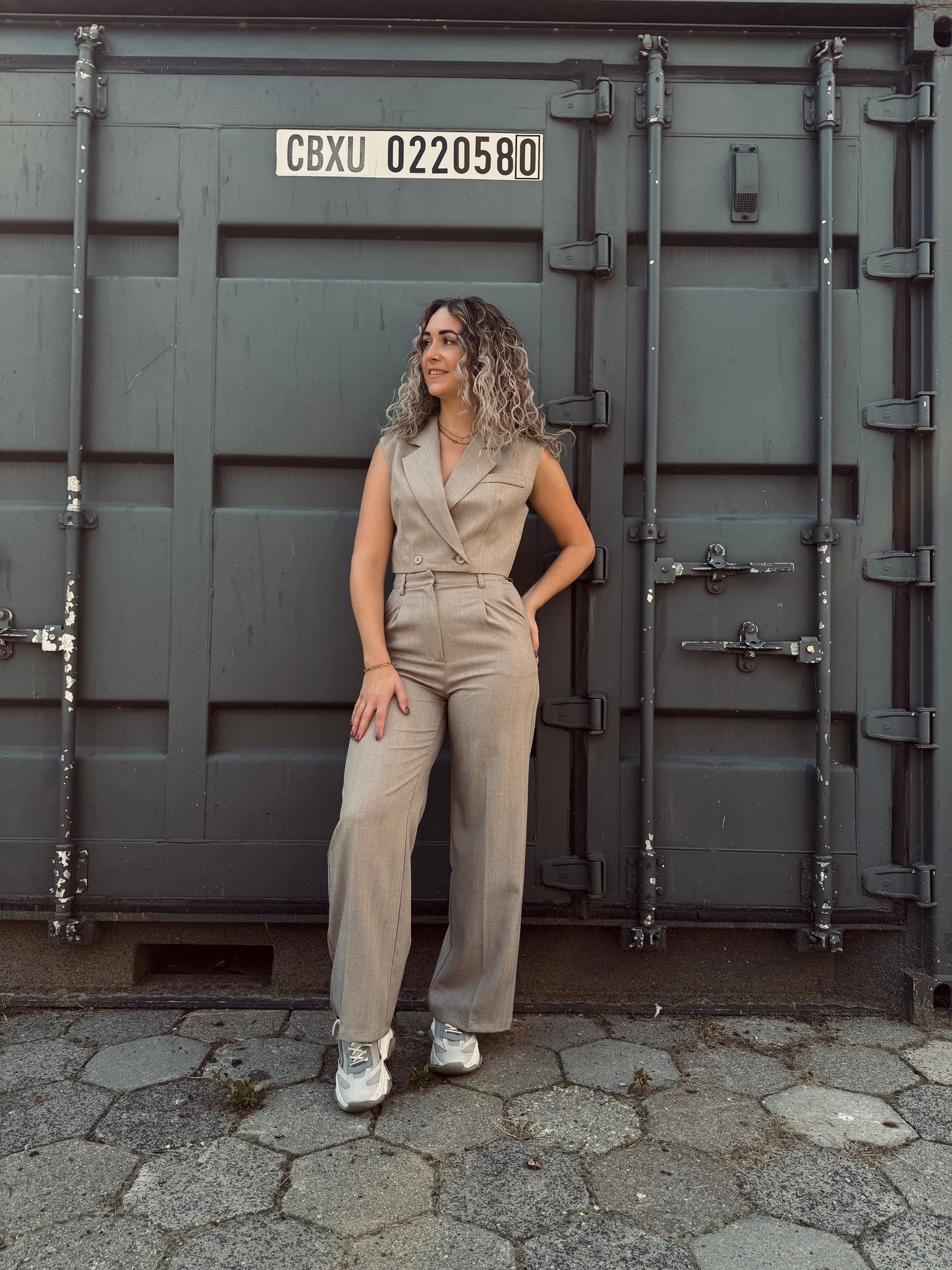 City Chic Top