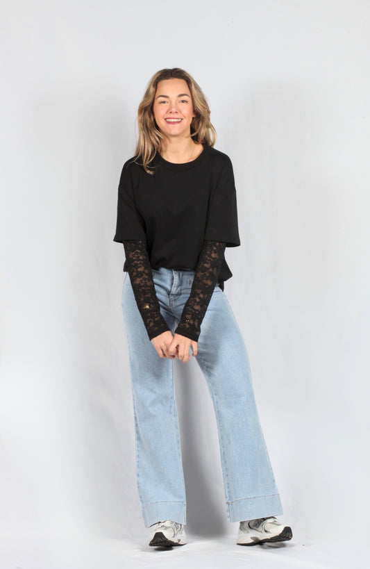 Nightfall long sleeve shirt